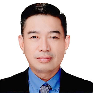 Regional Director